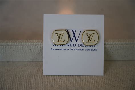 winifred design repurposed designer jewelry.